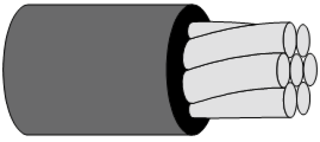 CABLE 7H6